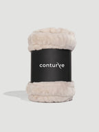 Creamy Cloud Blanket