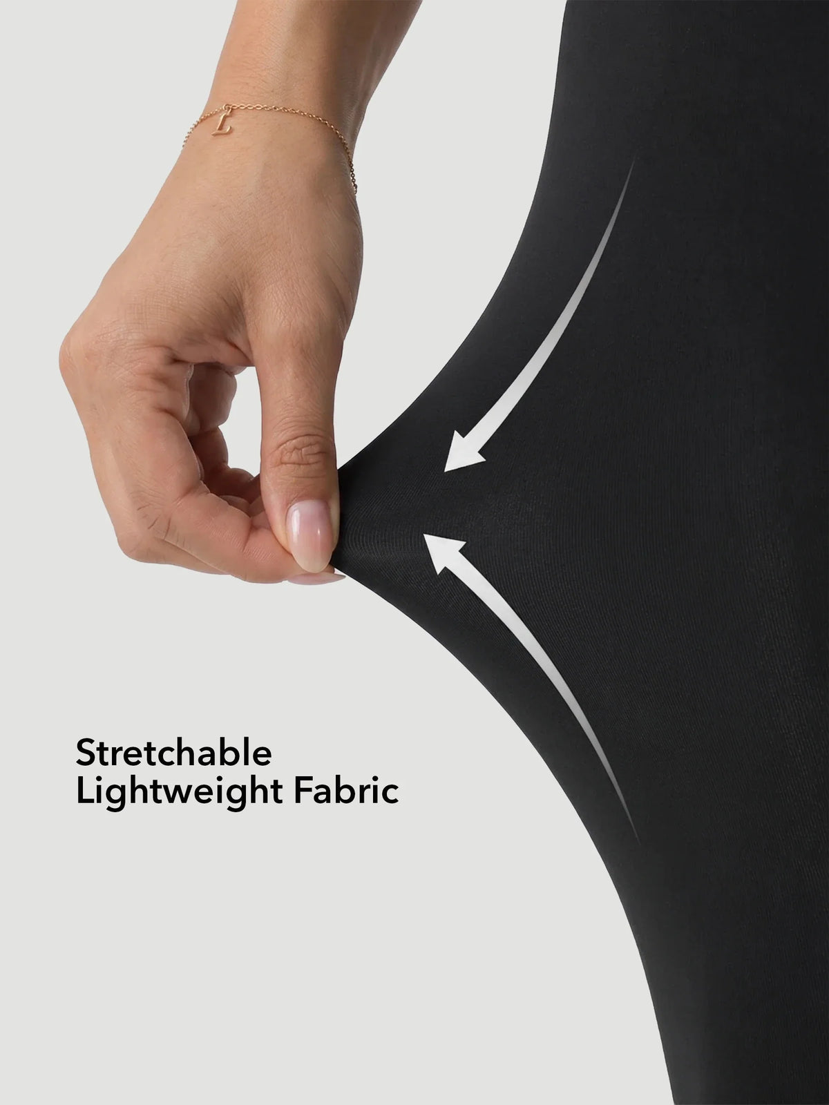 High Waisted Shaping Leggings
