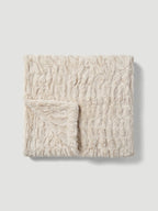 Creamy Cloud Blanket