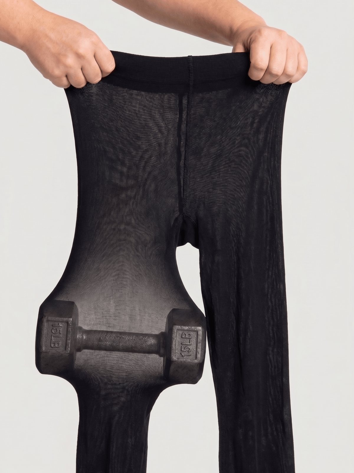 50 Denier Tear-proof Shaping Tights