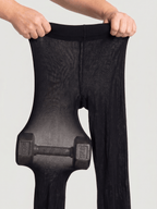 90 Denier Tear-proof Shaping Tights