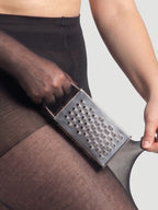 2-Pack 70 Denier Tear-proof Shaping Tights