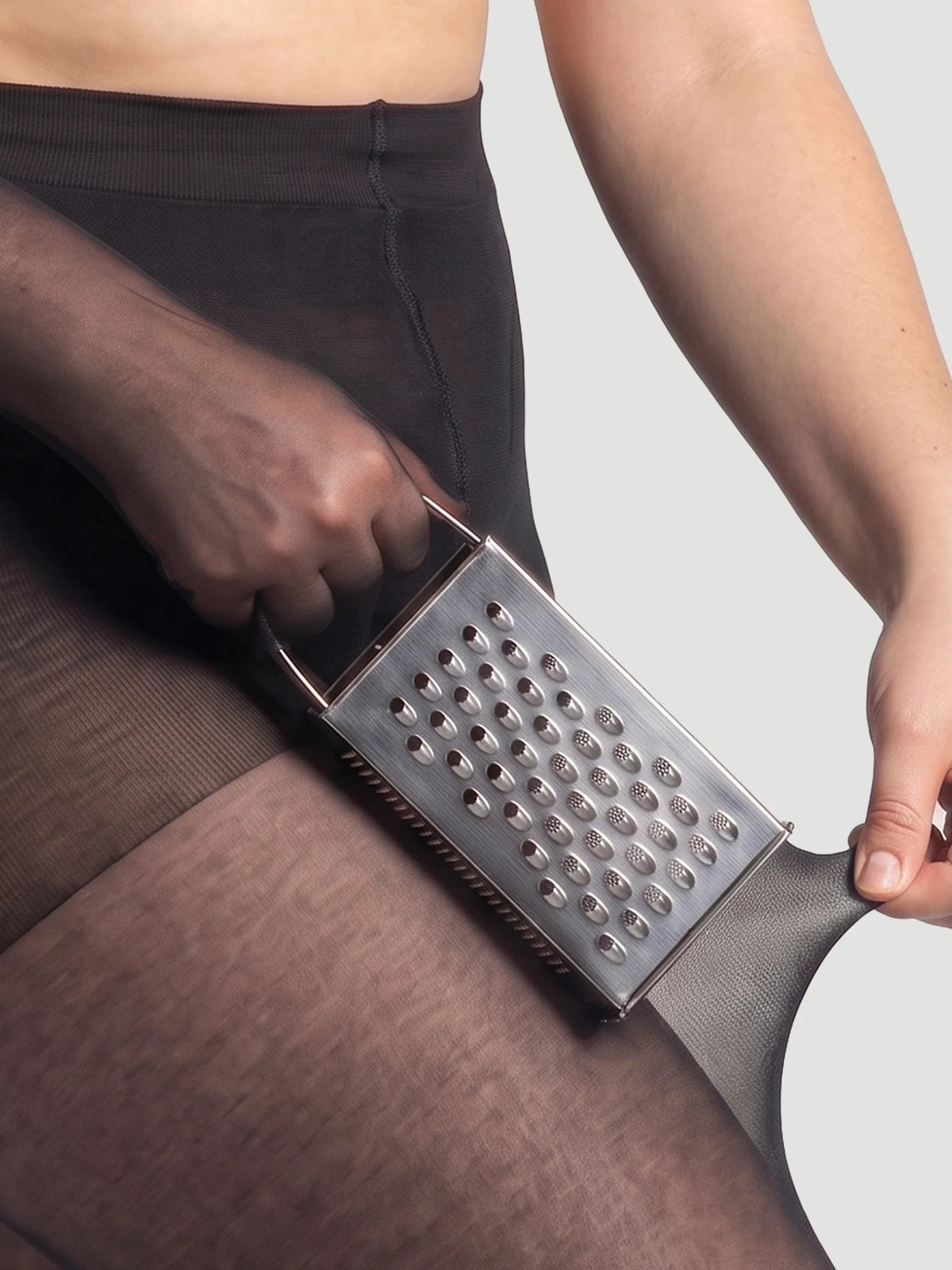 50 Denier Tear-proof Shaping Tights