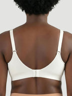 SPECIAL OFFER: Adjustable Wire Free Shaper Bra (Cups A-FF) + FREE Bra Extender 80% OFF