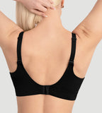 2-Pack Ultimate Comfort Wireless Support Bra