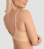 Ultimate Comfy Wireless Support Bra