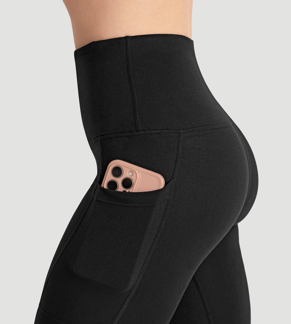 High Waisted Active Shaping Leggings