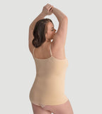 2-Pack Every Day Shaping Scoop Neck Cami