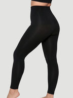 High Waisted Layering Leggings (Undergarment)