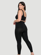High Waisted Layering Leggings (Undergarment)