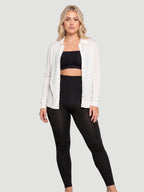 High Waisted Layering Leggings (Undergarment)