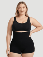 High Waisted Shaping BoyShort