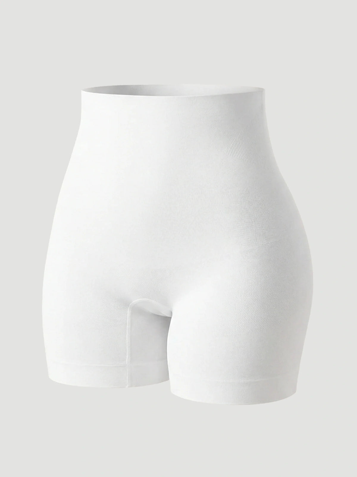 High-Waisted Shaping BoyShort