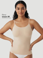 SPECIAL OFFER: Every Day Shaping Scoop Neck Cami 80% OFF
