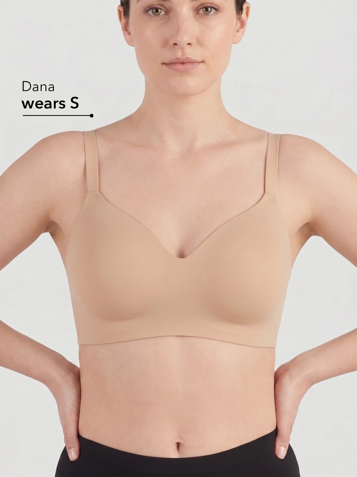 Ultimate Comfy Wireless Support Bra
