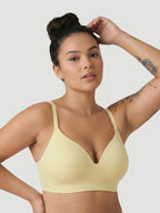Ultimate Comfy Wireless Support Bra