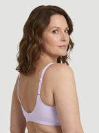Ultimate Comfort Wireless Support Bra + FREE Bra Extender