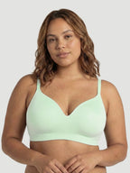 2-Pack Ultimate Comfort Wireless Support Bra