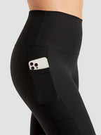 SPECIAL OFFER: High Waisted Active Shaping Leggings 80% OFF