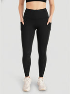 SPECIAL OFFER: High Waisted Active Shaping Leggings 80% OFF
