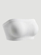 Convertible Strapless Bandeau Bra