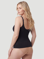 Ultimate Comfort Built-In Bra Shaper Cami