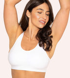 Daily Comfort Throw-on Wirefree Bra AA-DD