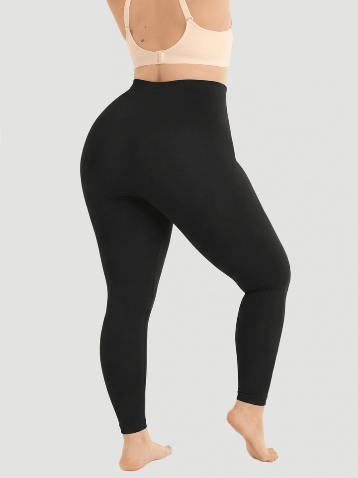 High Waisted Shaping Leggings