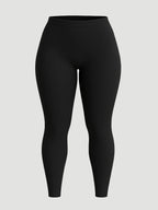 High Waisted Shaper Leggings