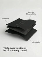 High Waisted Shaping Leggings