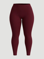High Waisted Shaping Leggings