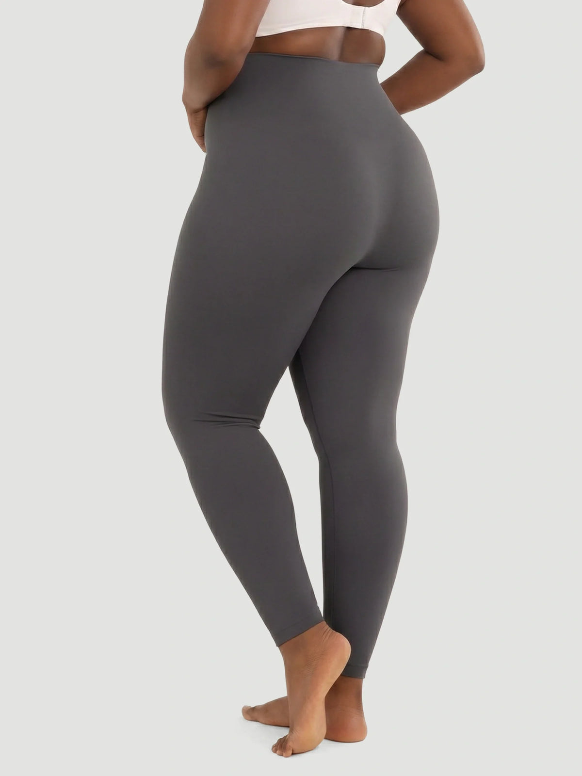 High Waisted Shaping Leggings