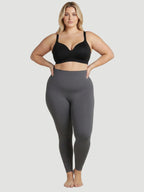 High Waisted Shaping Leggings