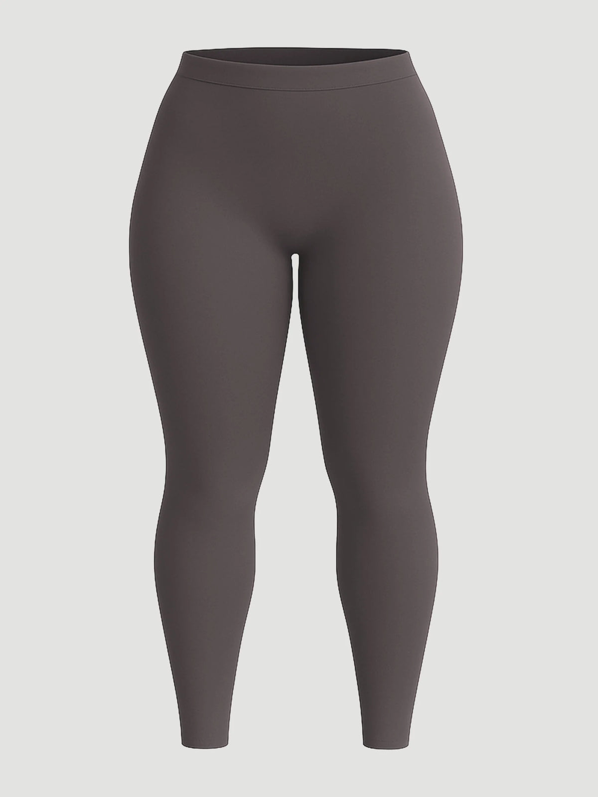 High Waisted Shaper Leggings