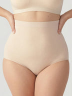 SPECIAL OFFER: High Waisted Shaping Panty 80% OFF