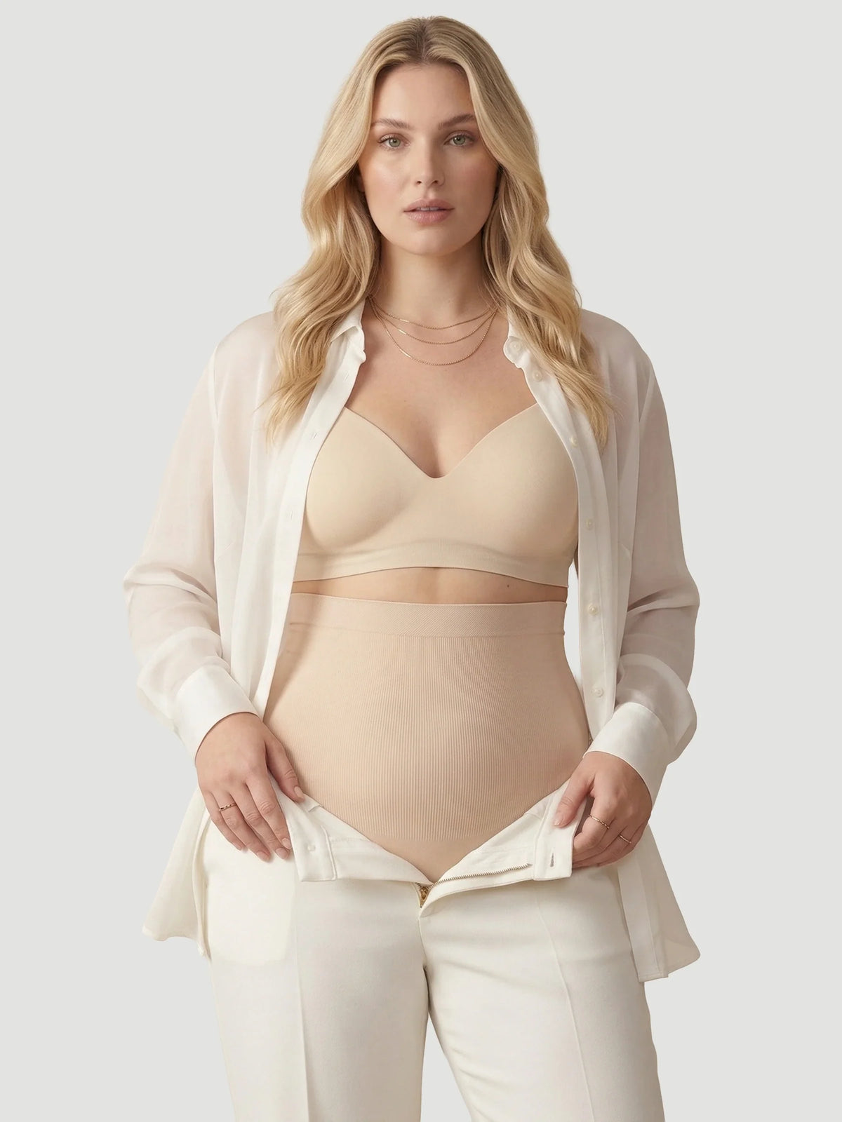 SPECIAL OFFER: High Waisted Shaping Panty 80% OFF