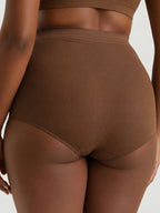High Waisted Shaping Panty