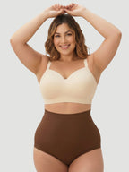 SPECIAL OFFER: High Waisted Shaping Panty 80% OFF