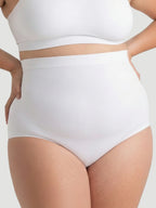 2-Pack High Waisted Shaping Panty
