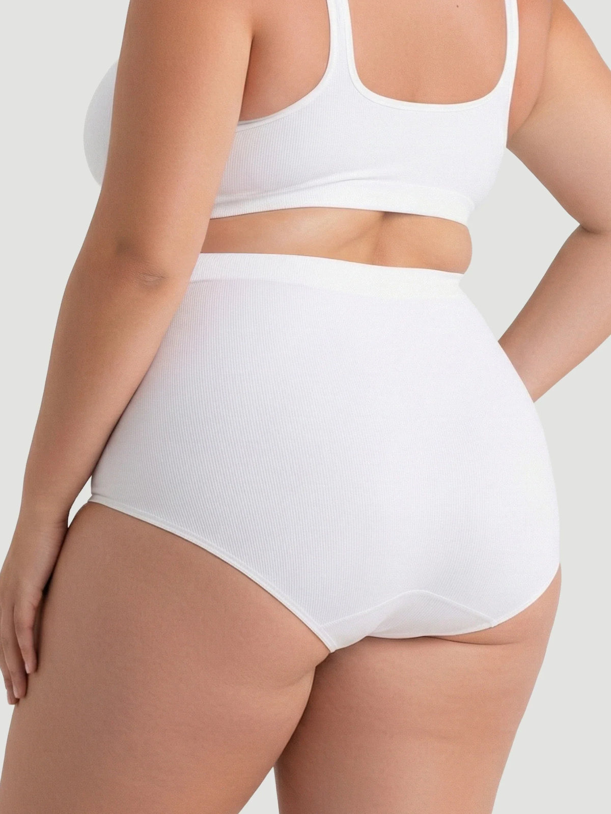 SPECIAL OFFER: High Waisted Shaping Panty 80% OFF
