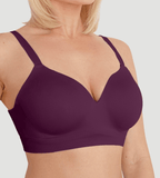 Ultimate Comfort Wireless Support Bra