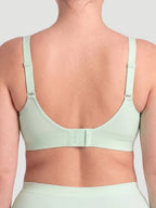 Wire Free Shaper Bra (Cups A-FF) + FREE Bra Extender