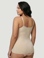 SPECIAL OFFER: Every Day Shaping Scoop Neck Cami 80% OFF