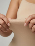 SPECIAL OFFER: Every Day Shaping Scoop Neck Cami 80% OFF
