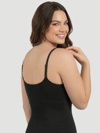 Shaping Scoop Neck Cami