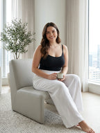 Daily Shaping Scoop Neck Cami