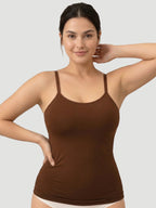 SPECIAL OFFER: Every Day Shaping Scoop Neck Cami 80% OFF