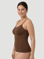 SPECIAL OFFER: Every Day Shaping Scoop Neck Cami 80% OFF