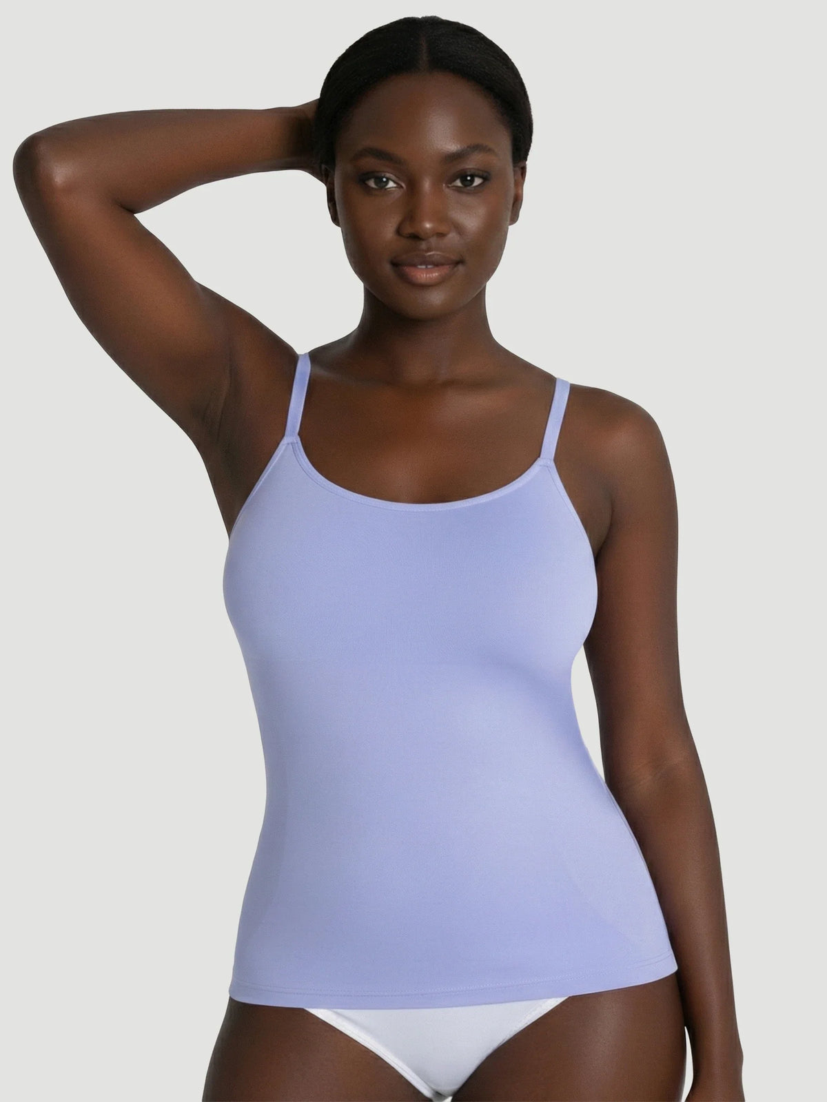 SPECIAL OFFER: Every Day Shaping Scoop Neck Cami 80% OFF