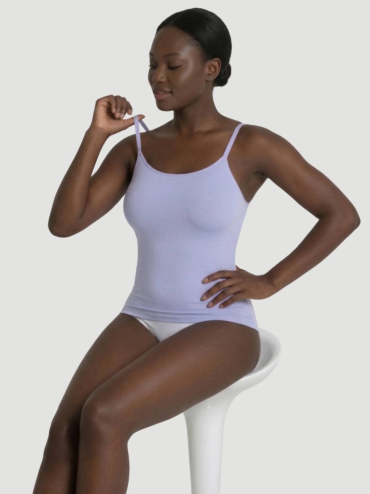 SPECIAL OFFER: Every Day Shaping Scoop Neck Cami 80% OFF